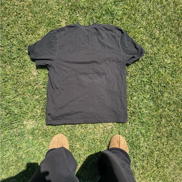 CAT Graphic Tee - Picture 2 of 3